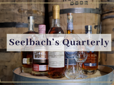 Seelbach s Quarterly. - Whiskey Enthusiast Online Hot Sale