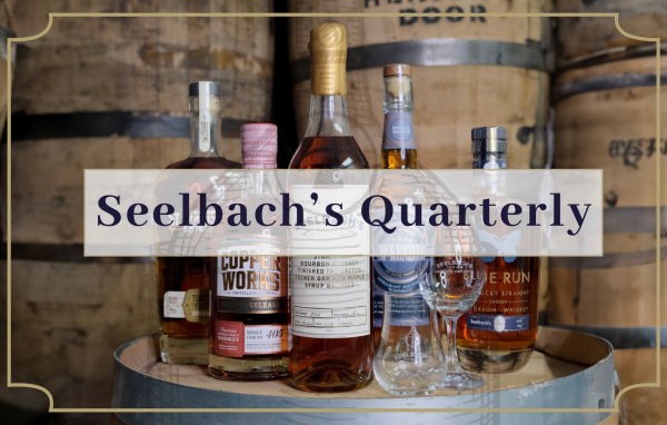 Seelbach s Quarterly. - Whiskey Enthusiast Online Hot Sale