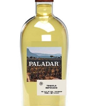 Paladar Tequila Reposado For Discount