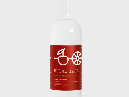 Rhine Hall Cherry Brandy Online Hot Sale