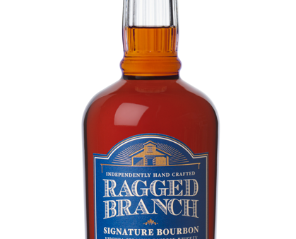 Ragged Branch Bottled-in-Bond Bourbon Cheap