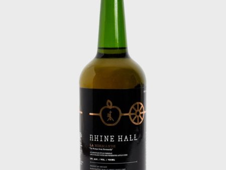 Rhine Hall La Normande Brandy Cheap