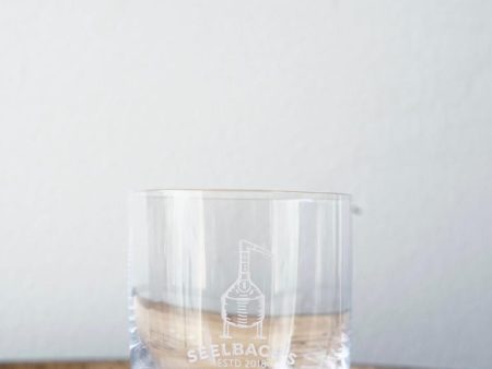 Seelbach s Rocks Glass Cheap