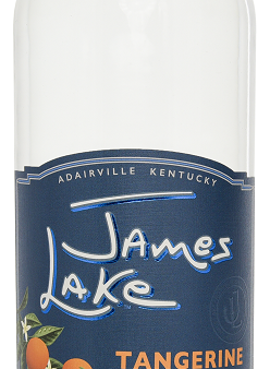 James Lake Tangerine Dream Flavored Vodka Online now