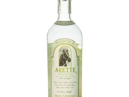 Arette Tequilla Blanco Online now