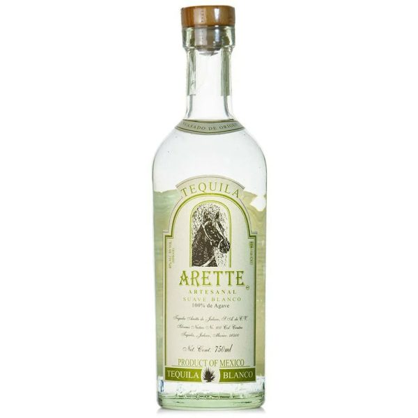 Arette Tequilla Blanco Online now