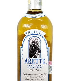 Arette Artesenal Añejo Suave For Sale