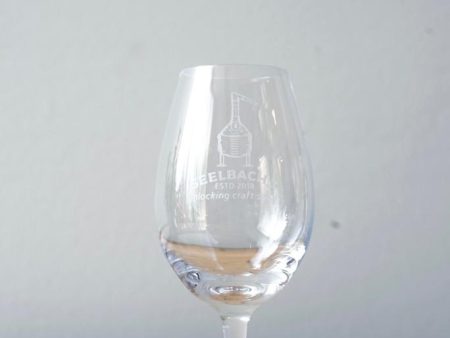 Seelbach s Nosing Copita Glass Cheap